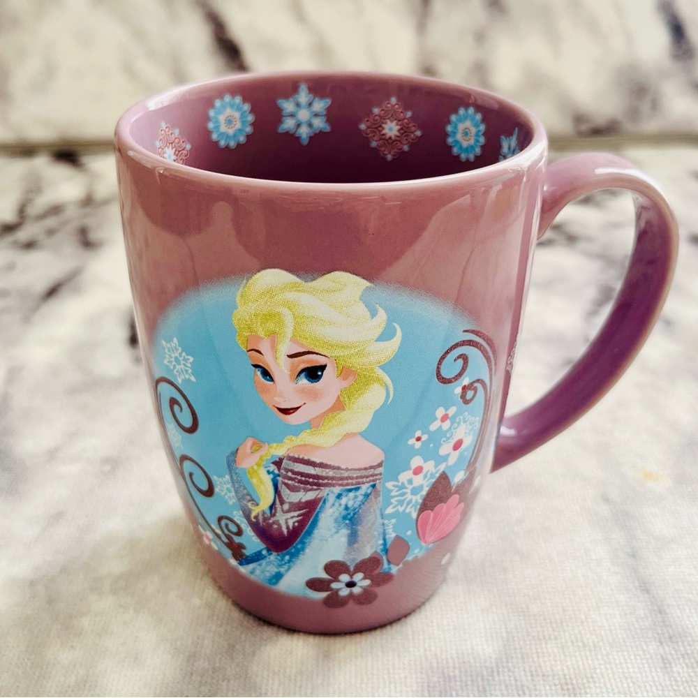 Disney Frozen Elsa Mug
